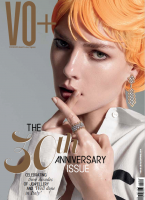 VO+ The 30th anniversary issue