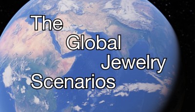 The Current Global Jewelry Scenarios